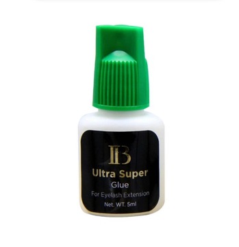 Klej I-Beauty do przedłużania rzęs Ultra Super 5ml