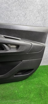 OPEL COMBO E IV ОБИВКА ДВЕРИ ПРАВА