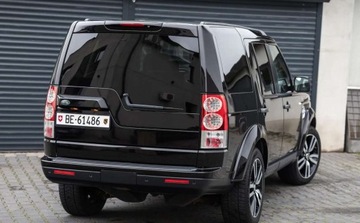 Land Rover Discovery IV 3.0 D 255KM 2013 Land Rover Discovery HSE 3.0D 255Ps Ledy Skora 7 Foteli 3xSzyberdach Bixen, zdjęcie 11