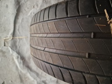 Michelin Primacy 3 205/55R17 91W