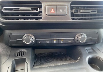 Toyota 2024 Toyota Proace City Verso 1.5 Diesel 130KM, zdjęcie 19