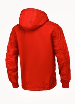 Куртка-кенгуру с капюшоном Pitbull Loring (XL)