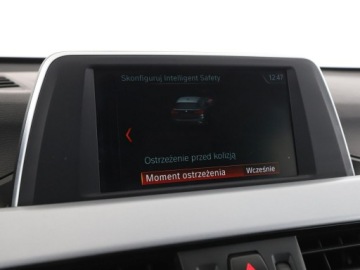 BMW X1 F48 Crossover xDrive18d 150KM 2017 BMW X1 2.0d Automat xDrive Advantage Klimatronik, zdjęcie 24