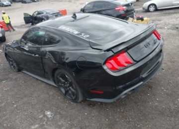 Ford Mustang VI 2020 Ford Mustang FORD MUSTANG GT PREMIUM FASTBACK 5.0 Benzyna 466KM, zdjęcie 4