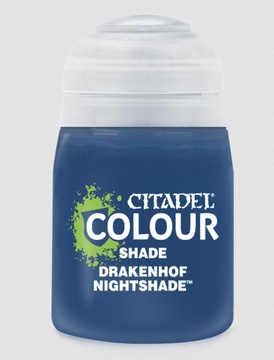 Citadel SHADE: DRAKENHOF NIGHTSHADE 18ml NEW