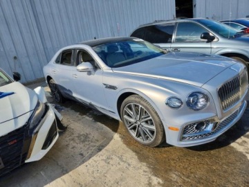 Bentley Continental III 2024 Bentley Flying Spur 2024 2.9l 2.9 Hybryda Plug-in 536KM, zdjęcie 4