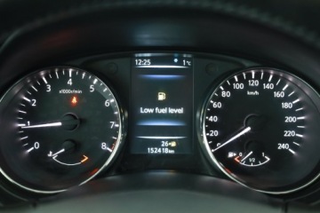 Nissan Qashqai II Crossover 1.2 DIG-T 115KM 2015 Nissan Qashqai 1.2 DIG-T, Salon Polska, Klima, zdjęcie 7