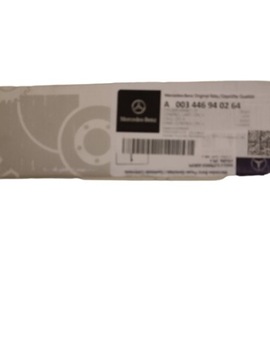 JEDNOSTKA STERUJĄCA CPC4 DLA MERCEDESA A 003 446 94 02