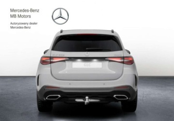 Mercedes GLC C254/X254 Coupe 2.0 300 258KM 2026 Mercedes-Benz GLC 300 4MATIC Pakiet AMG Premium Plus 2.0 Benzyna 258KM, zdjęcie 2