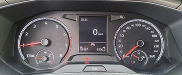 Volkswagen T-Roc I SUV 1.0 TSI 110KM 2021 Volkswagen T-Roc T-ROC 1.0 TSI Advance, 110KM, Sal, zdjęcie 14