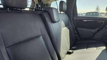 Dacia Duster I SUV 1.6 16V 105KM 2012 Dacia Duster Klima orurowana, zdjęcie 18