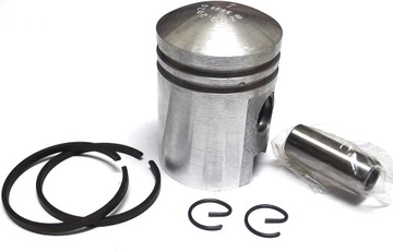Tłok Romet Komar Motorynka AK 12 R-1 (38,25)