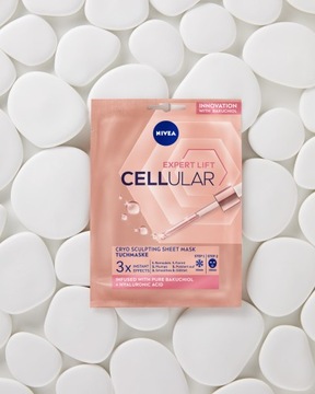 Тканевая маска NIVEA CELLULAR EXPERT LIFT