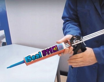 Герметик для банок ANTICOR Seal 511, 310мл