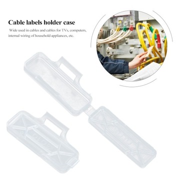 МАРКЕРЫ ПРОВОДОВ МАРКЕРЫ ДЛЯ КАБЕЛЬНЫХ ЭТИКЕТОК ЧЕТКАЯ ПУСТАЯ МАРКИРОВКА ПРОВОДОВ