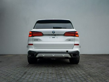 BMW X5 G05 SUV Facelifting 3.0 40d 352KM 2025 BMW X5 xDrive40d Dostępne od ręki!, zdjęcie 6