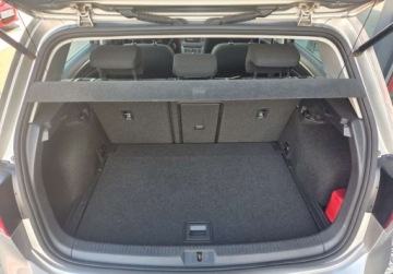 Volkswagen Golf VII Hatchback 3d 1.4 TSI 140KM 2013 Volkswagen Golf 1.4TSI 140KM 6b Navi 2xPDC Grz.Fotele Klima Serwis Oplaty, zdjęcie 7