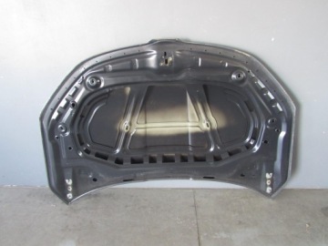 МАСКА SKODA KAROQ