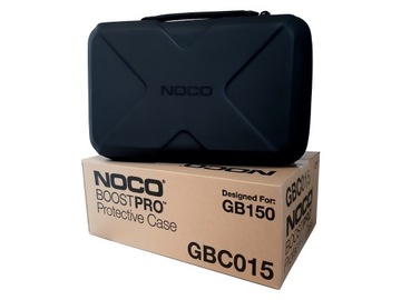 NOCO GBC015 POKROWIEC FUTERAŁ ETUI DO GB150