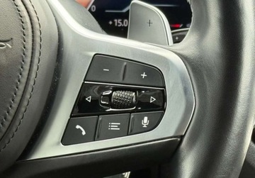 BMW Seria 3 G20-G21 Limuzyna 2.0 320d 190KM 2022 BMW Seria 3 320d xDrive M Pakiet Adaptiv Led Hak Webasto Widescreen Display, zdjęcie 23