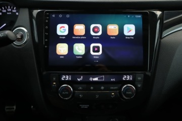 Nissan Qashqai II Crossover 1.2 DIG-T 115KM 2016 Nissan Qashqai 1.2 DIG-T, Salon Polska, zdjęcie 18