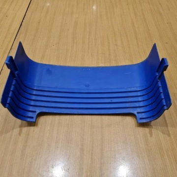 ALTO DYNAMIC 7550 X-TRA КРЫШКА КОРПУС КРЫШКА КОРПУС