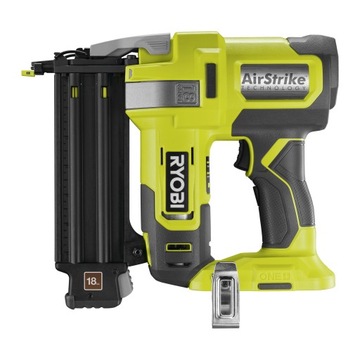 RYOBI TAKER 18V ​​AirStrike R18GN18 +2Ач