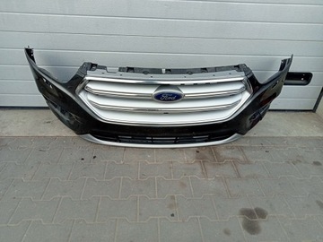 FORD KUGA MK2 LIFT 2017-19r.- Zderzak przód