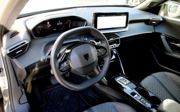 Peugeot 2008 II 2025 Peugeot 2008 PureTech mHEV Allure e-DCS6 136KM Gwarancja od RiA 1.2, zdjęcie 2