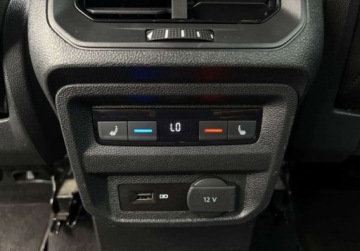 Seat Tarraco SUV 2.0 TSI 190KM 2020 Seat Tarraco full LED 190KM 4Drive bezwypadkowy Xcellence kamera NAVI dsg, zdjęcie 29