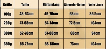 ТЕРМАЛЬНЫЕ КОЛГОТКИ, ФЛИСОВАЯ ПОДКЛАДКА, ОРЕХОВЫЙ, ПЛОТНЫЕ, РАЗМЕР XL, ТОЛЩИНА 350г.