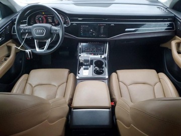 Audi Q8 2020 Audi Q8 Prestige 2020 3.0 Benzyna 335KM, zdjęcie 8