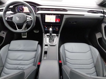 Volkswagen Arteon Fastback Facelifting 2.0 TDI 200KM 2022 Volkswagen Arteon Shooting Brake Elegance 2,0TDI 200km 4x4 FV-VAT23, zdjęcie 16