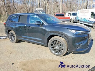 Lexus 2026 Lexus TX 2026 LEXUS TX 350 LUXURY 2.4 Benzyna 275KM