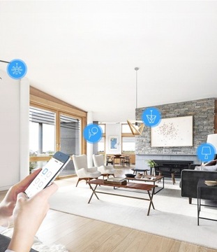 Sonoff 4CH R3 Smart 4-канальный Wi-Fi-переключатель DIN eWeLink 4CHR3