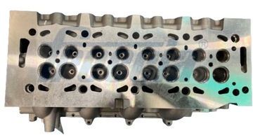 HLAVA MOTORU PEUGEOT 307 2.0HDI 03-