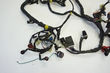 Yamaha XV 1900 Midnight Star 06-13 Установка главного луча