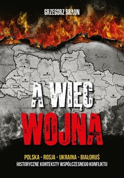A więc Wojna