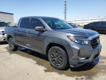 Honda Ridgeline 2023 Honda Ridgeline RTL 2023 3.5 Benzyna 280KM, zdjęcie 4