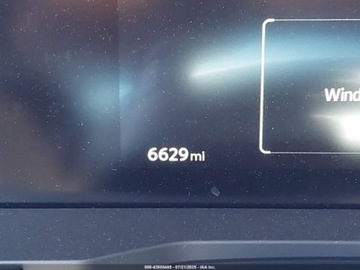 Toyota Land Cruiser VIII 2024 Toyota Land Cruiser 1958 2024 2.4l 2.4 Hybryda 326KM, zdjęcie 11