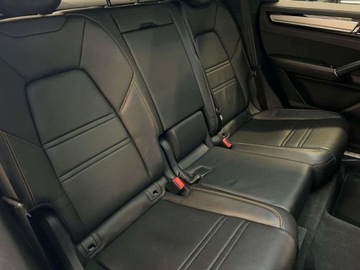 Porsche Cayenne III SUV 3.0 340KM 2021 Porsche Cayenne Porsche Cayenne CoupeSalon PolskaFaktura Vat 23Jet Black M, zdjęcie 23