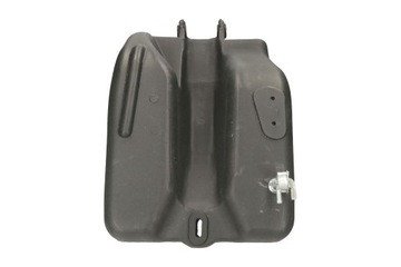 Zbiornik paliwa bak paliwa QUAD ATV 150 200 250 Bashan Shineray + kranik