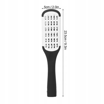 Выпрямляющая щетка Стабильная, дышащая