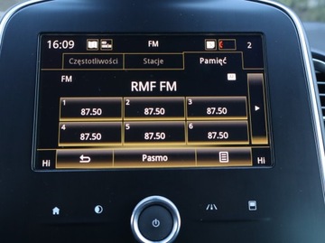 Renault Grand Scenic III 1.6 dCi 130KM 2018 Renault Grand Scenic 1.6 dCi, Navi, Klima, zdjęcie 15