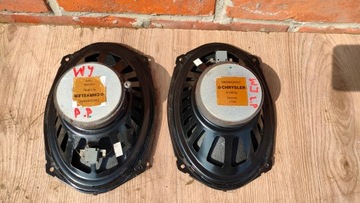 JEEP GRAND CHEROKEE WJ 99-04 ГРОМКОГОВОРИТЕЛЬ ПЕРЕДНЕЙ ДВЕРИ