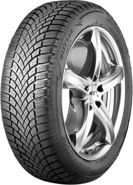 Bridgestone 235/55 R19 105V XL EVc