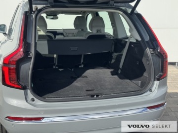 Volvo XC90 II 2025 Volvo XC 90 B5 B AWD Plus Bright | 7 miejsc | VAT, zdjęcie 33