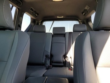 Lexus GX 2022 Lexus GX 460 2022 4.6l 4.6 Benzyna 301KM, zdjęcie 11