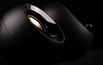 CREATIVE 2.1 PEBBLE PLUS USB ЧЕРНЫЙ