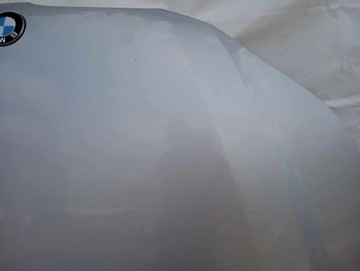 КАПОТ, КРЫШКА ДВИГАТЕЛЯ 354/7 BMW E60 E61